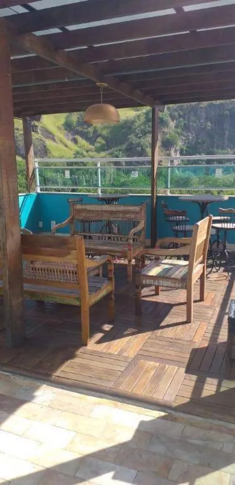 Apartamento, 2 quartos, 96 m² - Foto 1