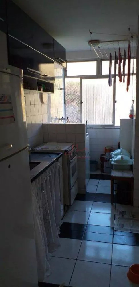 Apartamento, 2 quartos, 96 m² - Foto 8