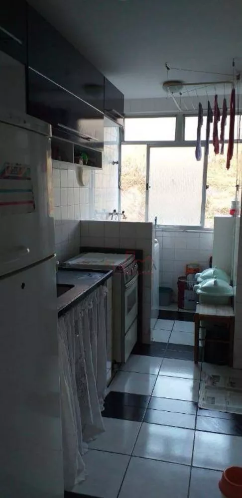 Apartamento, 2 quartos, 96 m² - Foto 6