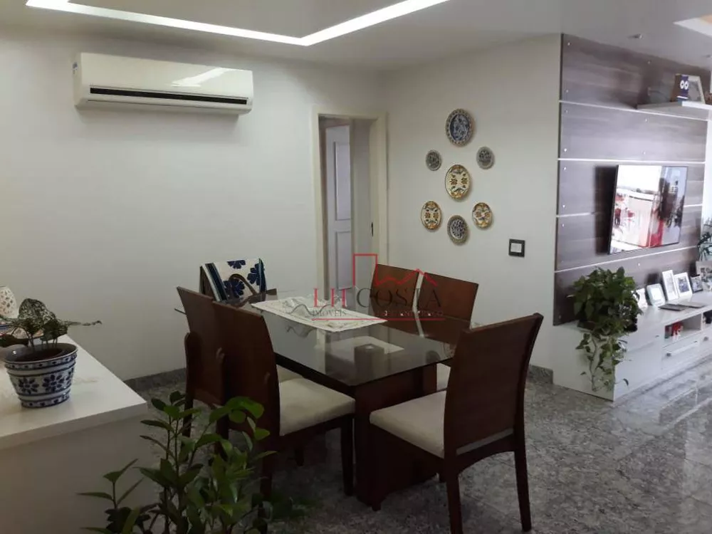 Apartamento, 4 quartos, 146 m² - Foto 1
