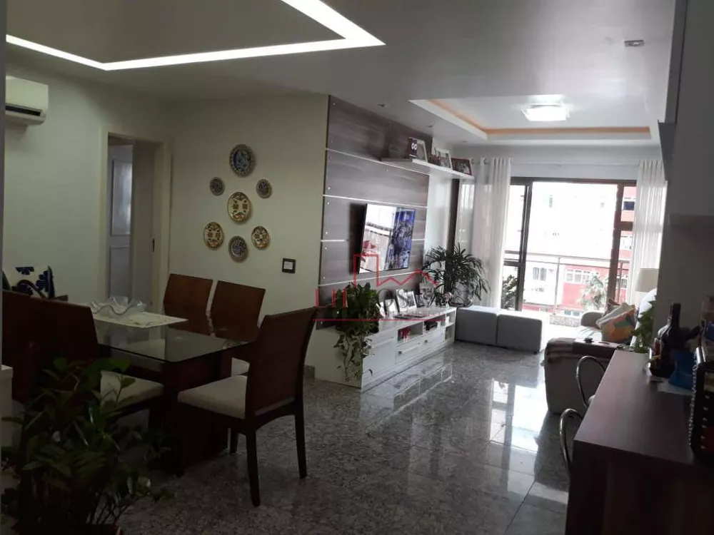Apartamento, 4 quartos, 146 m² - Foto 2