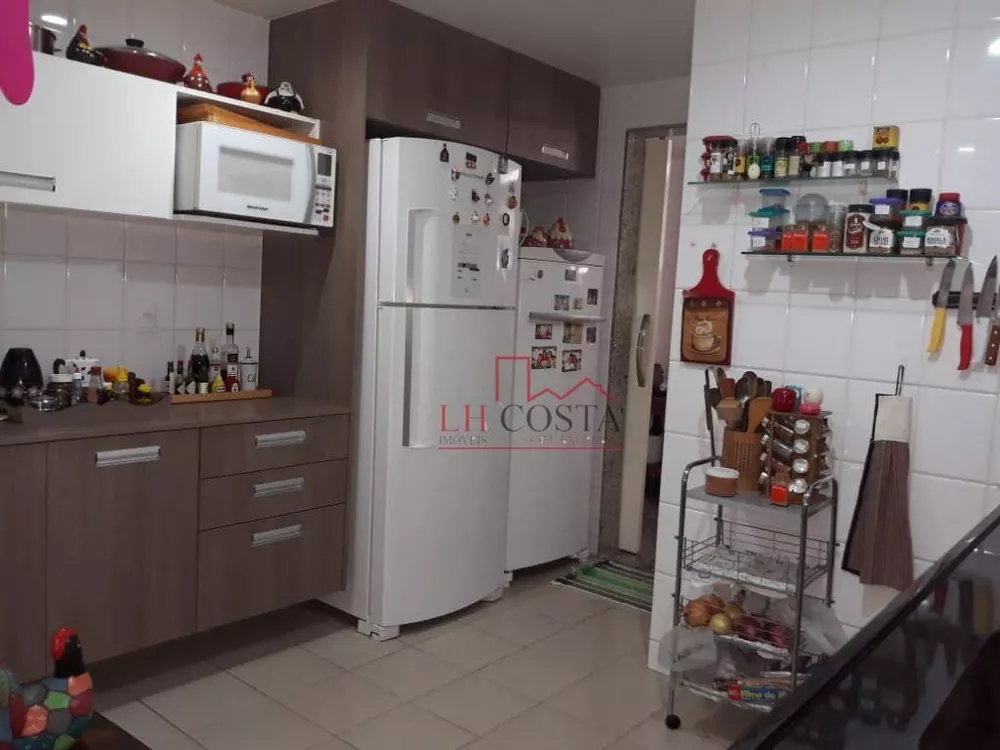 Apartamento, 4 quartos, 146 m² - Foto 11