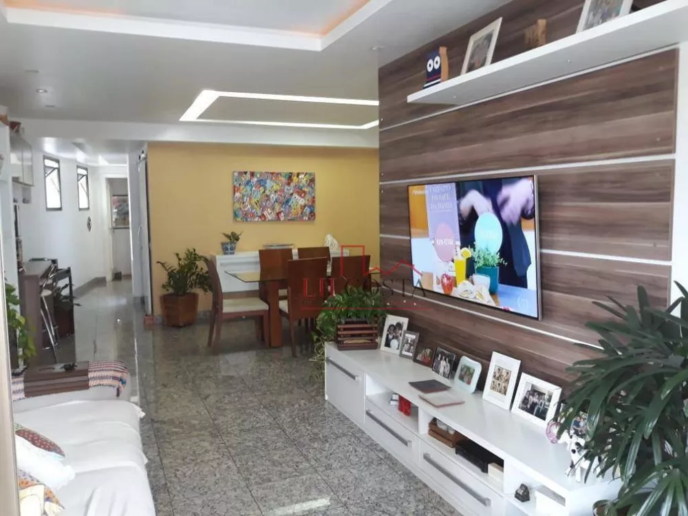 Apartamento, 4 quartos, 146 m² - Foto 10
