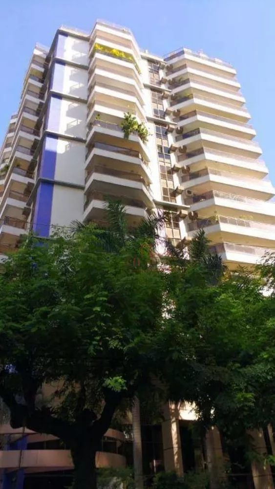 Apartamento, 4 quartos, 146 m² - Foto 16
