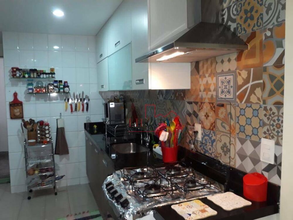Apartamento, 4 quartos, 146 m² - Foto 7