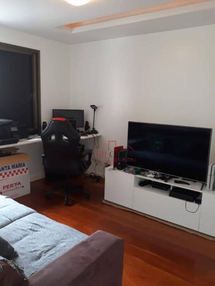 Apartamento, 4 quartos, 146 m² - Foto 6
