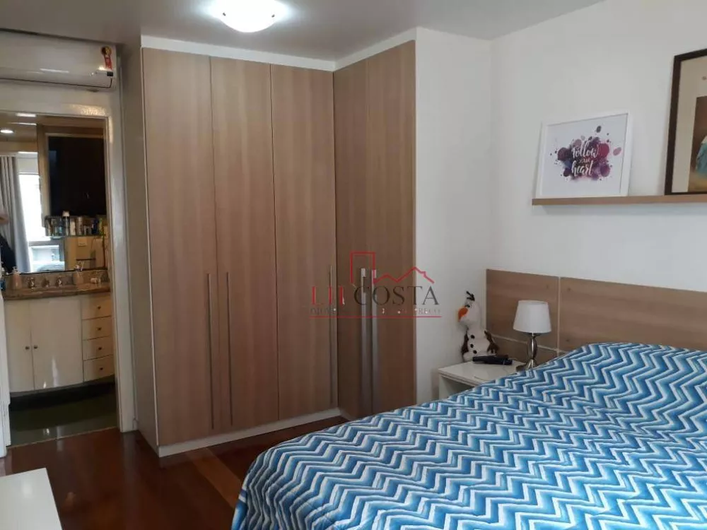 Apartamento, 4 quartos, 146 m² - Foto 14