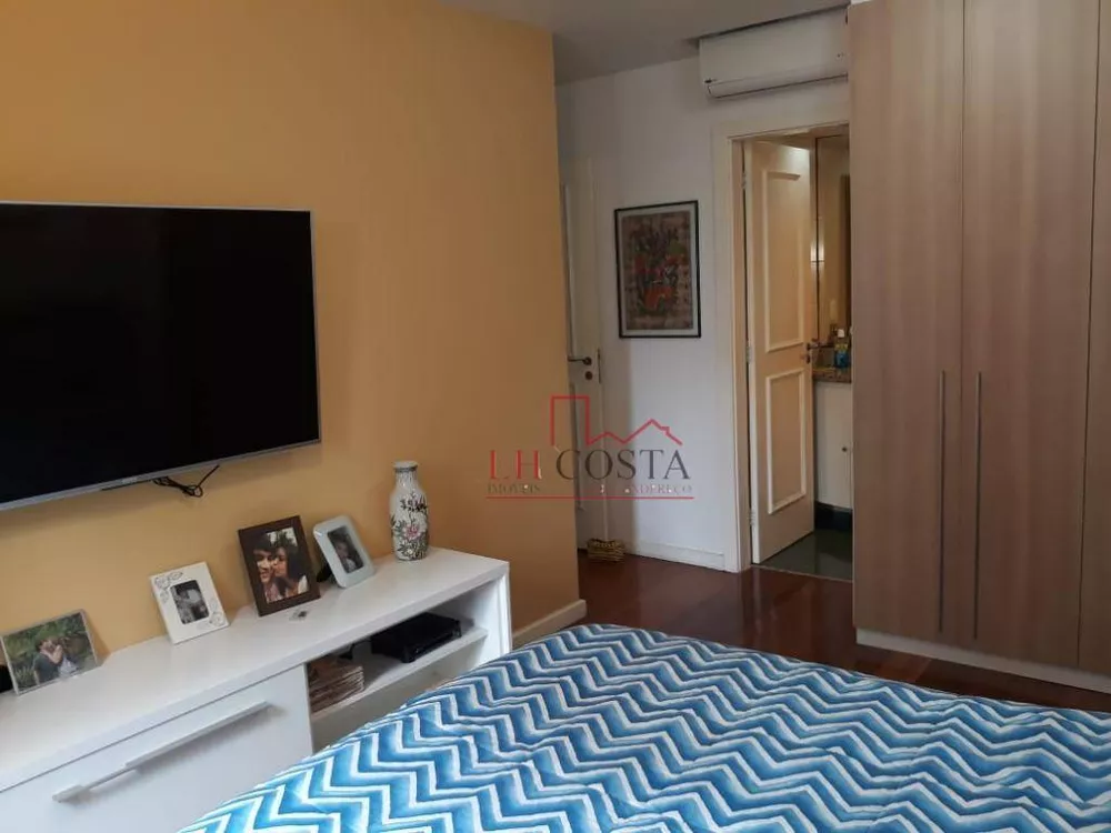 Apartamento, 4 quartos, 146 m² - Foto 3