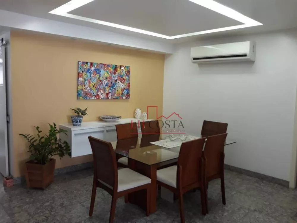 Apartamento, 4 quartos, 146 m² - Foto 4