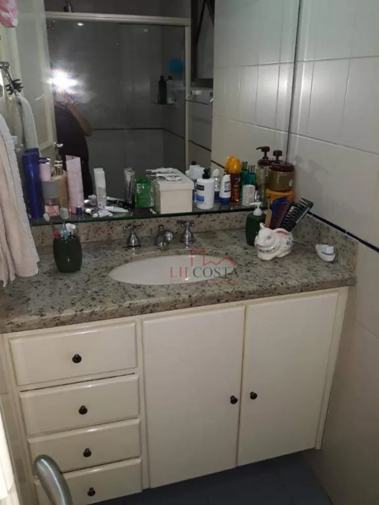 Apartamento, 4 quartos, 146 m² - Foto 12