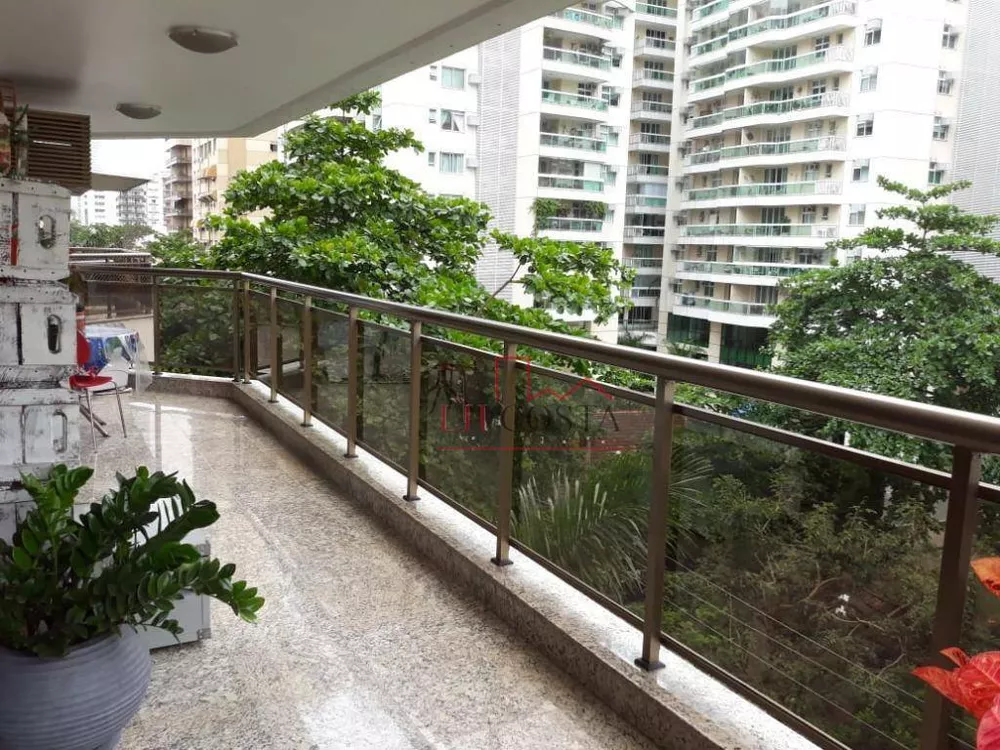 Apartamento, 4 quartos, 146 m² - Foto 15