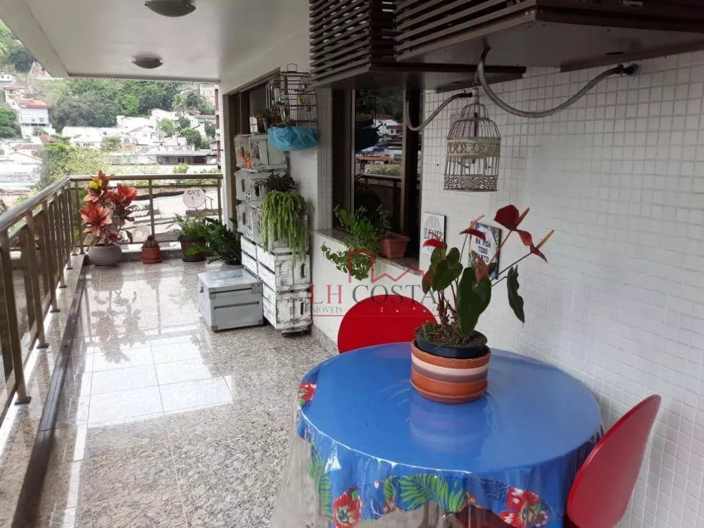 Apartamento, 4 quartos, 146 m² - Foto 20