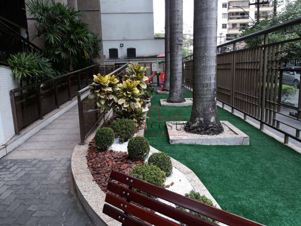 Apartamento, 4 quartos, 146 m² - Foto 5