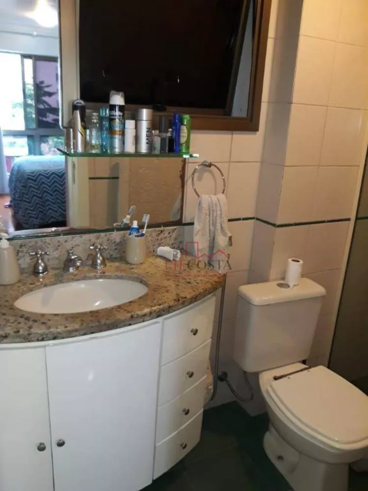Apartamento, 4 quartos, 146 m² - Foto 13