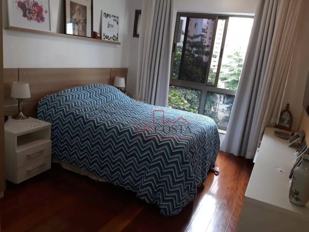 Apartamento, 4 quartos, 146 m² - Foto 17