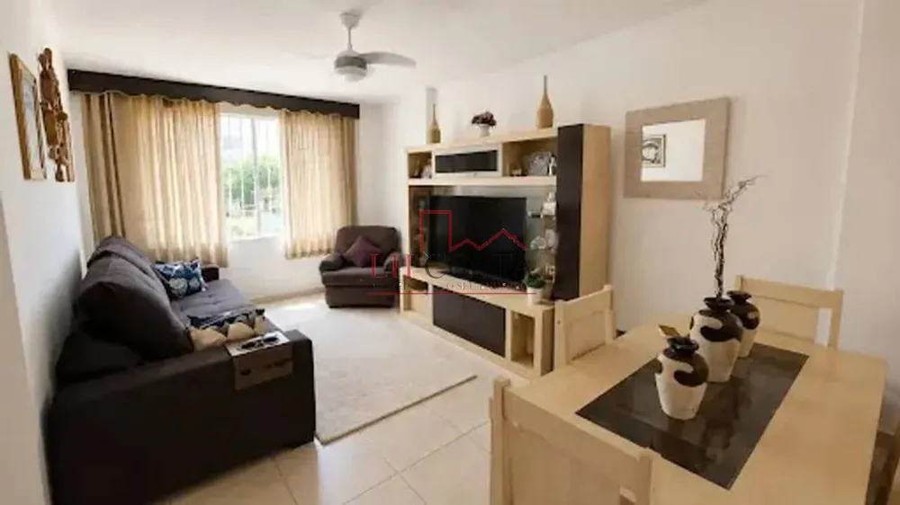 Apartamento, 2 quartos, 75 m² - Foto 1
