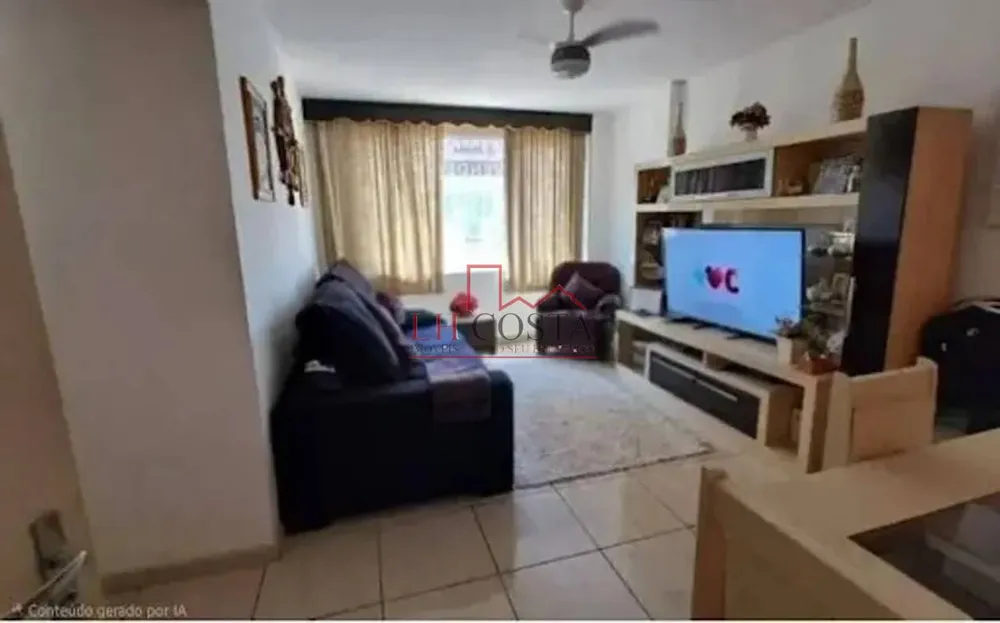 Apartamento, 2 quartos, 75 m² - Foto 2
