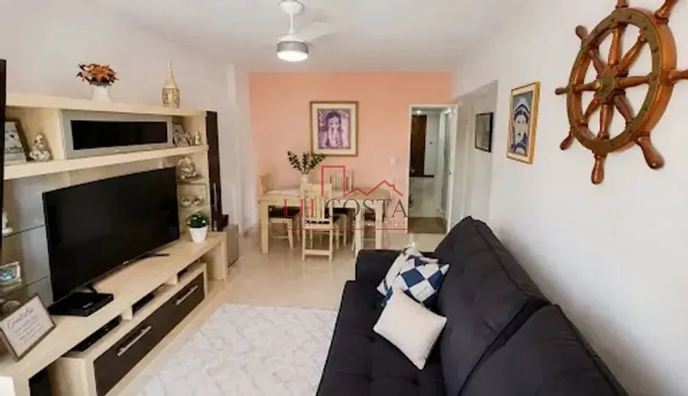Apartamento, 2 quartos, 75 m² - Foto 4