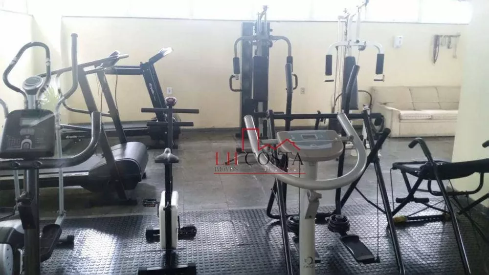 Cobertura, 3 quartos, 227 m² - Foto 26