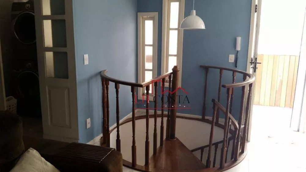 Cobertura, 3 quartos, 227 m² - Foto 15