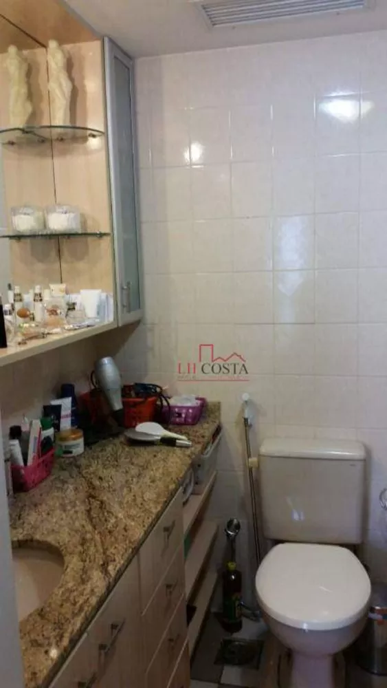 Cobertura, 3 quartos, 227 m² - Foto 12