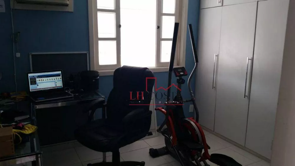 Cobertura, 3 quartos, 227 m² - Foto 10