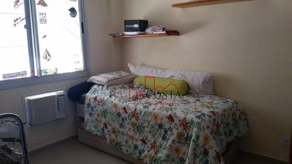 Cobertura, 3 quartos, 227 m² - Foto 11