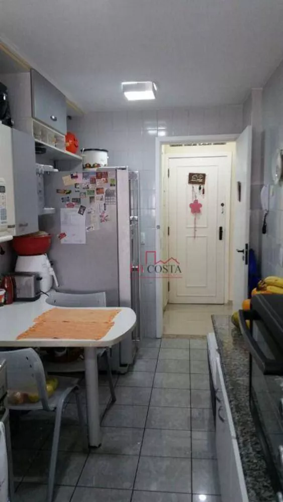 Cobertura, 3 quartos, 227 m² - Foto 14