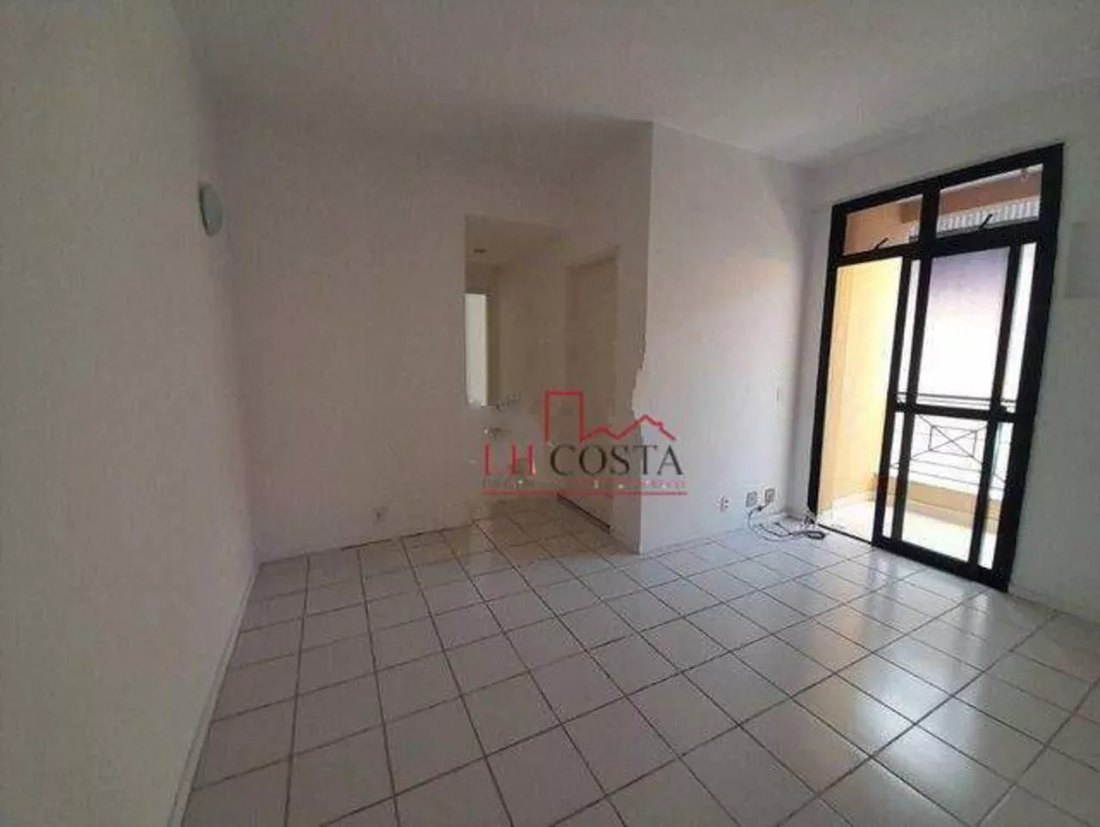 Apartamento à venda com 2 quartos, 65m² - Foto 1