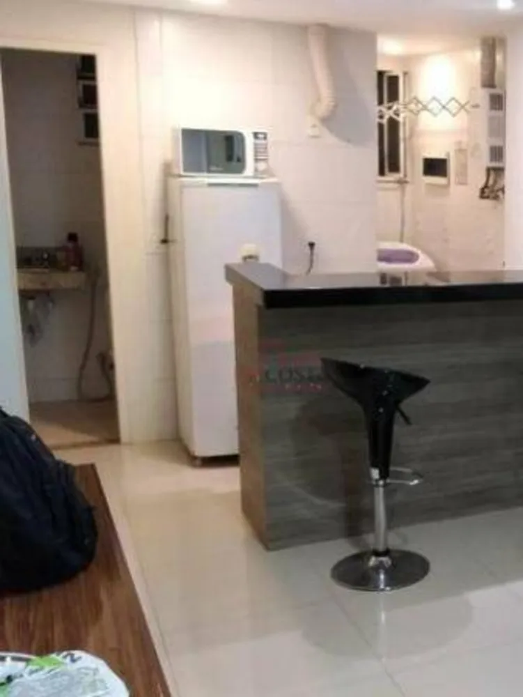 Flat/Apart Hotel, 1 quarto, 30 m² - Foto 7