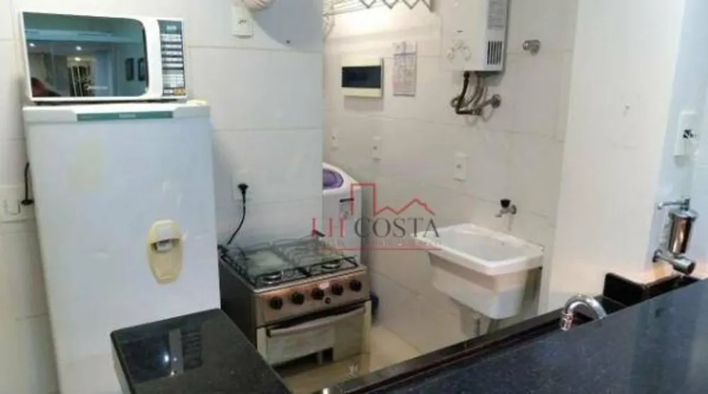 Flat/Apart Hotel, 1 quarto, 30 m² - Foto 11