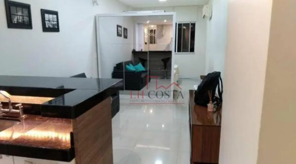 Flat/Apart Hotel, 1 quarto, 30 m² - Foto 1