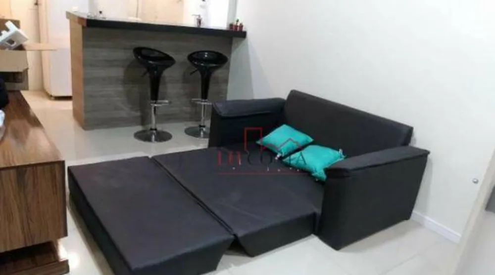 Flat/Apart Hotel, 1 quarto, 30 m² - Foto 3