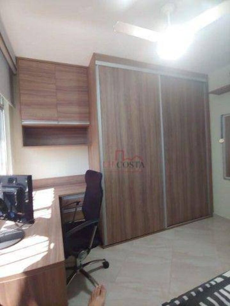 Apartamento à venda com 3 quartos, 103m² - Foto 1