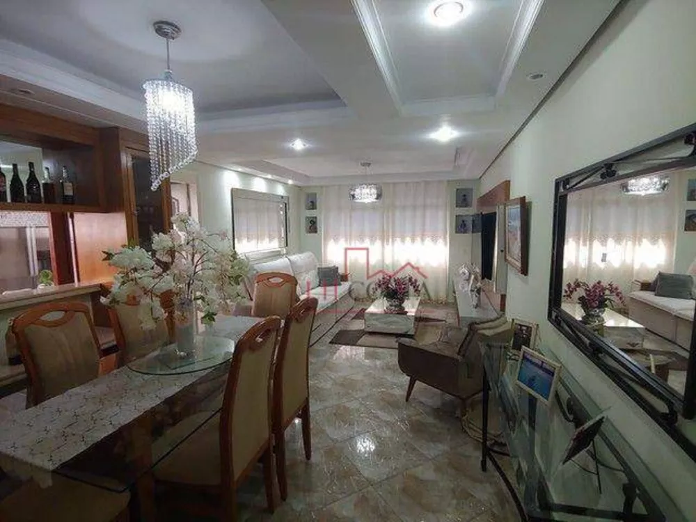 Apartamento, 3 quartos, 103 m² - Foto 5