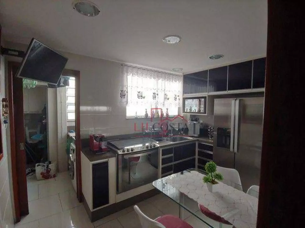 Apartamento, 3 quartos, 103 m² - Foto 7