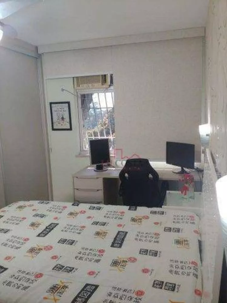 Apartamento, 3 quartos, 103 m² - Foto 12