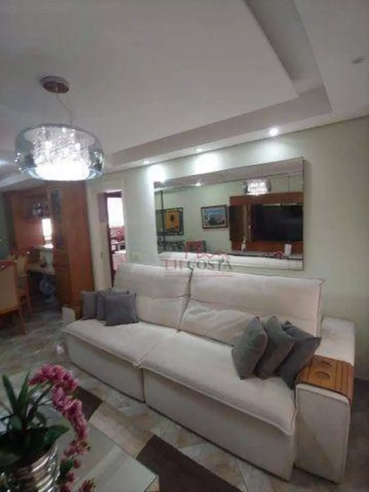 Apartamento, 3 quartos, 103 m² - Foto 8