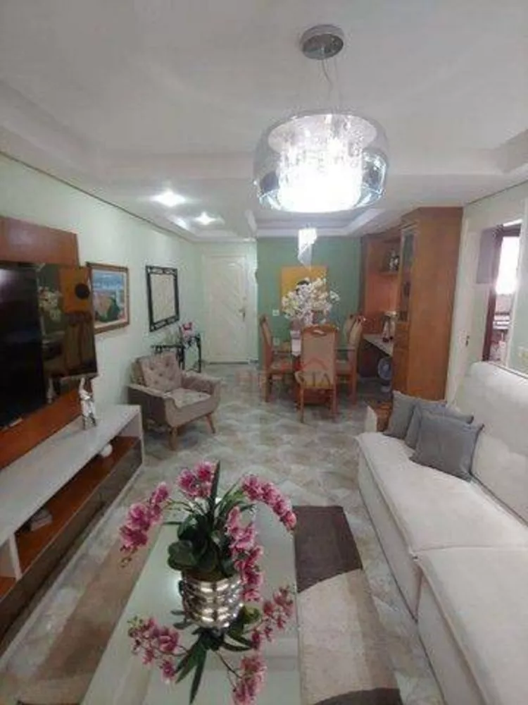 Apartamento, 3 quartos, 103 m² - Foto 15