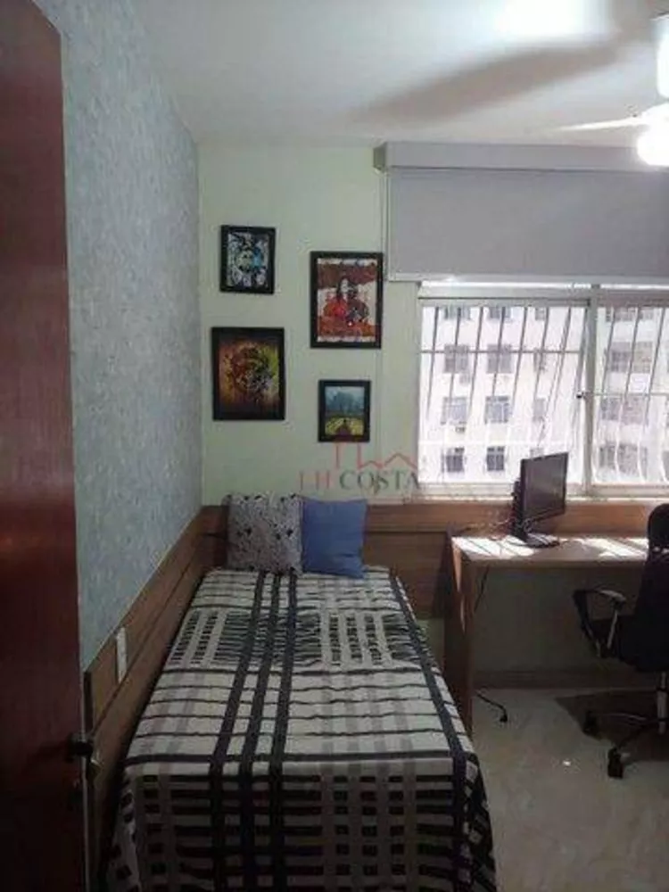 Apartamento, 3 quartos, 103 m² - Foto 11