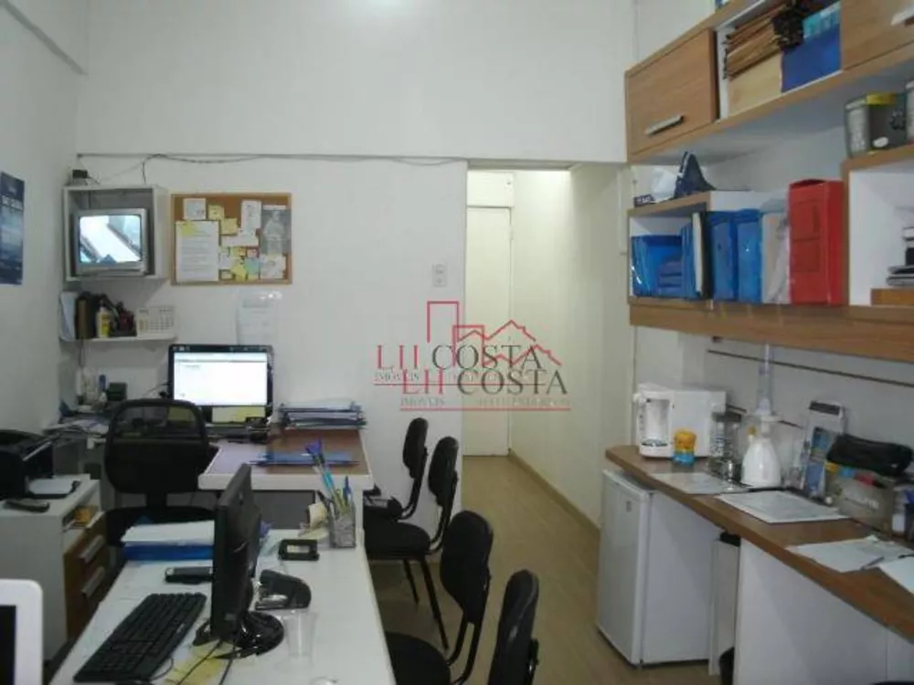 Sala-Conjunto, 34 m² - Foto 1