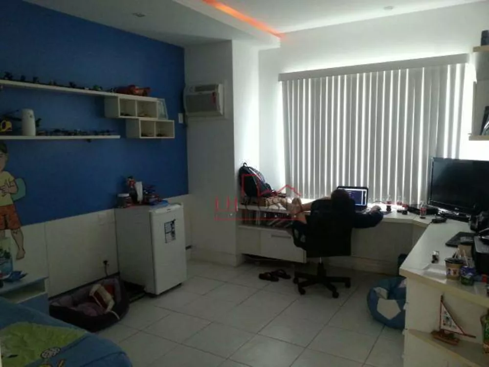 Casa, 4 quartos, 450 m² - Foto 25