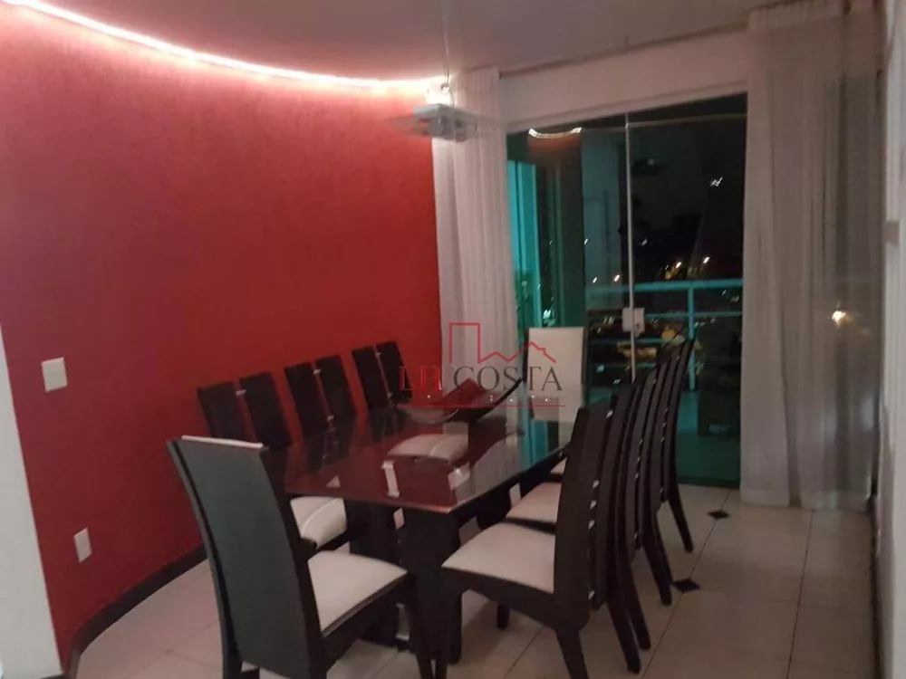 Casa, 4 quartos, 450 m² - Foto 11