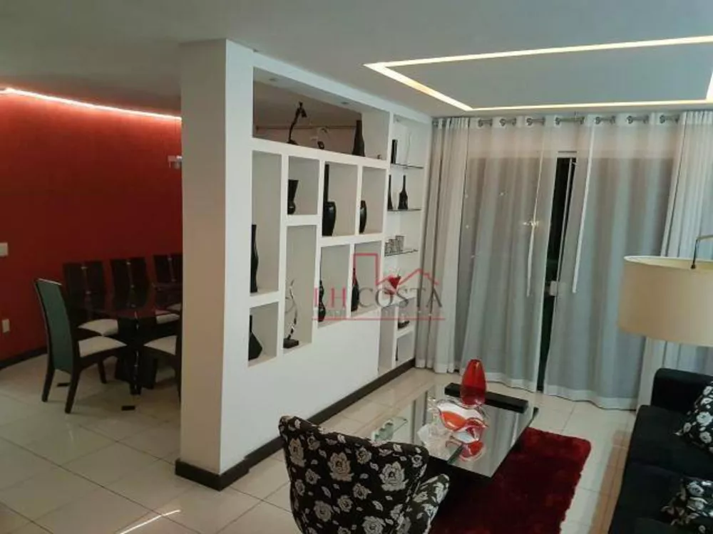 Casa, 4 quartos, 450 m² - Foto 10