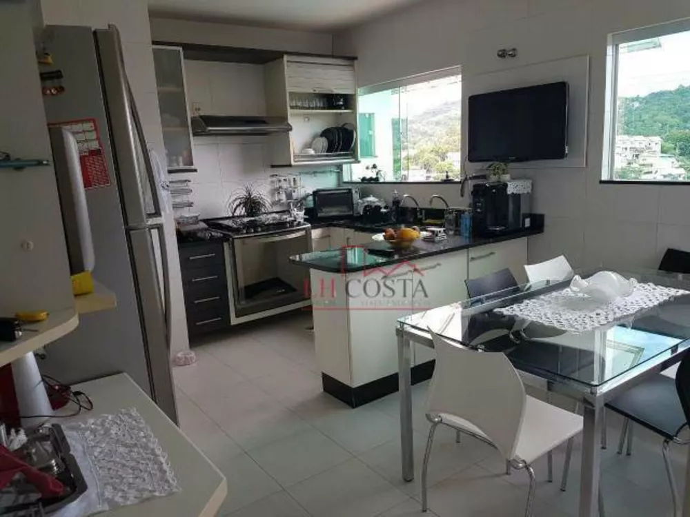 Casa, 4 quartos, 450 m² - Foto 20