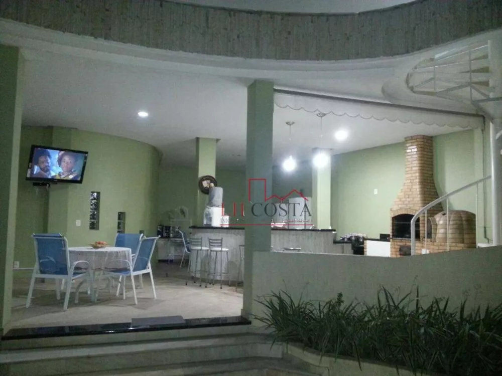 Casa, 4 quartos, 450 m² - Foto 26