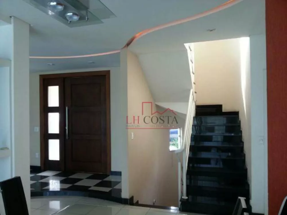 Casa, 4 quartos, 450 m² - Foto 17