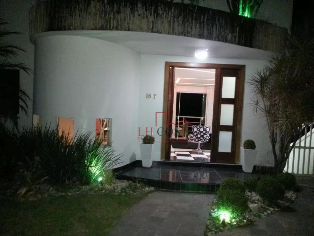 Casa, 4 quartos, 450 m² - Foto 9