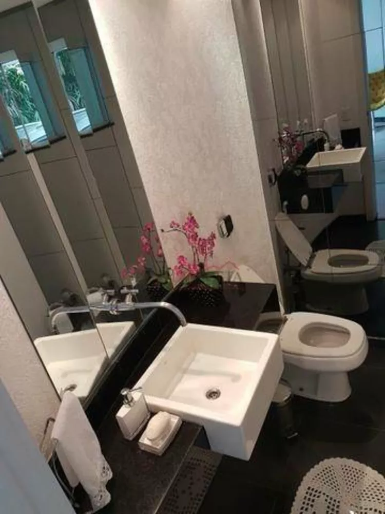 Casa, 4 quartos, 450 m² - Foto 18