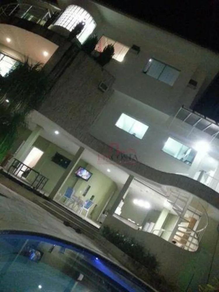 Casa, 4 quartos, 450 m² - Foto 4